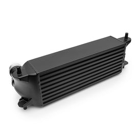 Cobb Front Mount Intercooler (Black; Factory Location) - Ford Bronco Raptor 2022-2023
