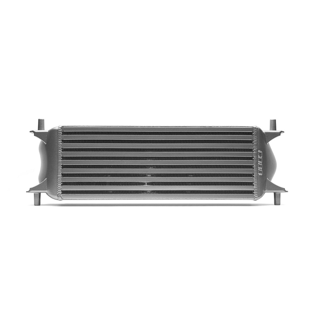 Cobb Front Mount Intercooler (Silver; Factory Location) - Ford Bronco Raptor 2022-2023