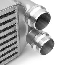Load image into Gallery viewer, Cobb Front Mount Intercooler (Silver; Factory Location) - Ford Bronco Raptor 2022-2023
