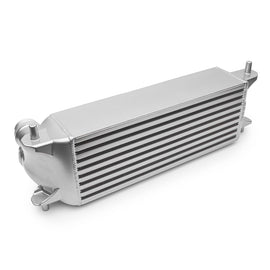 Cobb Front Mount Intercooler (Silver; Factory Location) - Ford Bronco Raptor 2022-2023