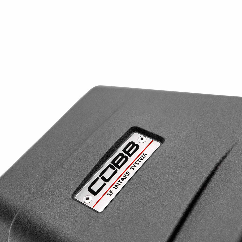 COBB SF Air Intake System - Toyota Tacoma 2024+ / 4Runner 2025+