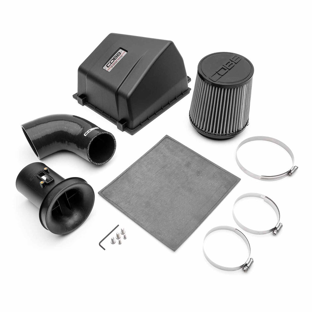 Cobb Stage 1+ Power Package - Toyota Tacoma 2024+