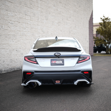 Load image into Gallery viewer, JDMuscle Carbon Fiber Duck Bill V5 - Subaru WRX 2022-2025