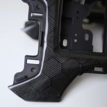 Load image into Gallery viewer, JDMuscle Tanso Carbon Fiber Cup Holder Replacement - Subaru WRX 2022-2025