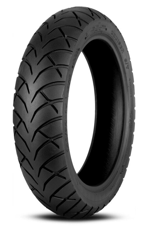 Kenda K671 Cruiser Rear Tires - 140/70H-17 66H TL