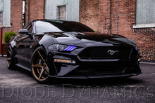 Load image into Gallery viewer, Diode Dynamics 18-23 Ford Mustang RGBW DRL LED Boards
