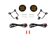Load image into Gallery viewer, Diode Dynamics SS3 Yellow SAE Pro Type Y Fog Light Kit - Multiple Fitments