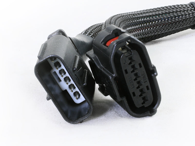 afe Pedal 2 Metal Throttle Enhancer - Various Hyundai / Kia / Genesis 2015-2025