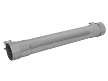 Load image into Gallery viewer, aFe MACH Force-Xp 3 IN 304 Stainless Steel Resonator Delete Pipe - Universal
