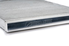 Load image into Gallery viewer, AMS Performance Heat Exchanger w/ Limited Edition M Color Logo - BMW G8X M2/M3/M4 S58 2021-2026