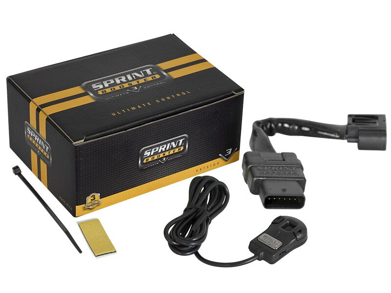 aFe Sprint Booster V3 Power Converter - Subaru Impreza 2006-2023 / WRX 2012-2025 / STi 2015-2021