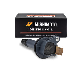 Mishimoto Single Ignition Coil - Ford / Lincoln V6 Models