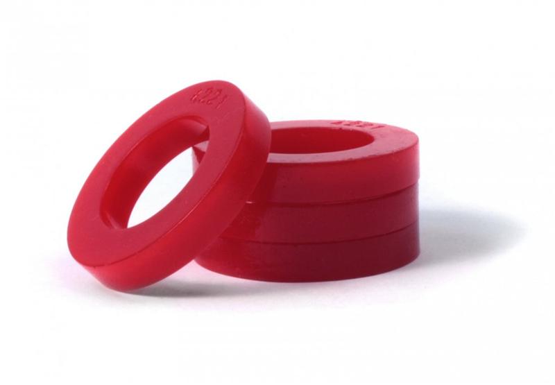 Perrin 02-07 WRX/STi Rear Differential / Subframe Lockdown System