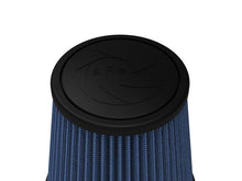 Load image into Gallery viewer, afe Magnum FLOW Universal Air Filter (6 IN F X 7-1/2 IN B X 4-3/4 IN T X 8 IN H)