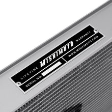 Load image into Gallery viewer, Mishimoto Universal Radiator 25x16x3 Inches Aluminum Radiator