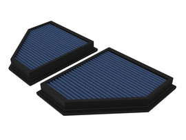aFe Magnum Flow Pro 5R Air Filter - BMW M2 G87 / M3 G80 / M4 G82 2021-2024