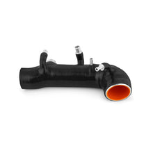 Load image into Gallery viewer, Mishimoto Black Silicone Induction Hose - Subaru WRX 2002-2007 / STi 2004-2021