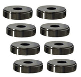 Torque Solution Shifter Base Bushing Kit: Mazda 3 2014+