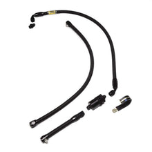 Load image into Gallery viewer, Chase Bays Nissan 240SX S13/S14/S15 w/RB26DETT (w/Greddy Rail/Aftermarket FPR) -06AN Fuel Line Kit