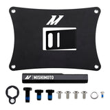 Mishimoto License Plate Relocation Kit - Honda Civic Si 2017-2020 / Type R 2017-2021