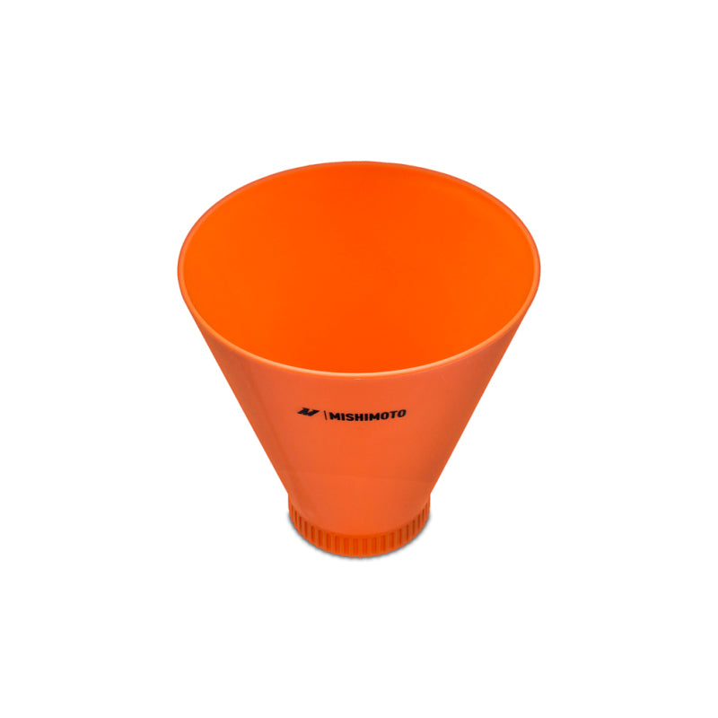 Mishimoto Screw On Oil Funnel - GM Kit