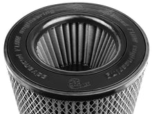 Load image into Gallery viewer, afe Magnum FORCE Intake Replacement Air Filter 5-1/2 IN F x 9 IN B x 9 IN T x 7 IN H w/ Expanded Metal