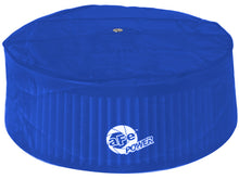 Load image into Gallery viewer, aFe MagnumSHIELD Blue Pre-Filters P/F 18-31405/25