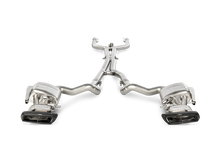 Load image into Gallery viewer, Akrapovic Titanium Evolution Link Pipe Set - Mercedes-AMG C63 Coupe (C5) 2015-2018