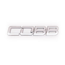 Load image into Gallery viewer, Cobb Stage 2 Power Package w/Black FMIC &amp; Matte CF Scoop - Subaru WRX 2022-2025