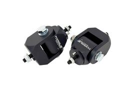 Torque Solution Billet Engine Mounts - Nissan 350Z / Infiniti G35 2003-2008