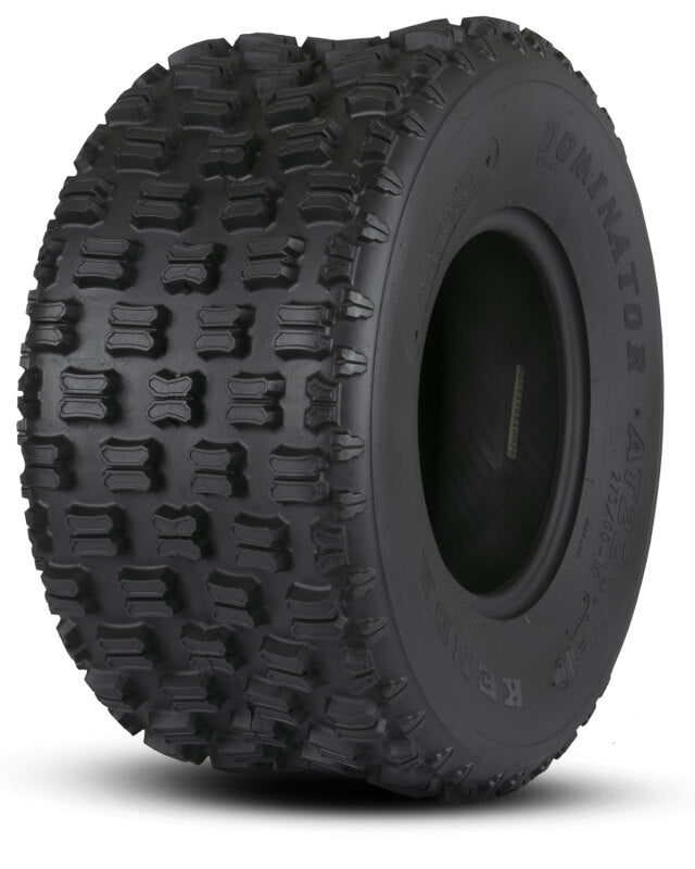 Kenda K300 Dominator Front Tires - 20x7-8 F 4PR 23F TL