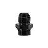 Mishimoto Aluminum 8 ORB to -10AN Fitting - Black