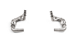 Akrapovic Evolution Race Header Set - Porsche 911 GT3 (991.2) 2018-2019