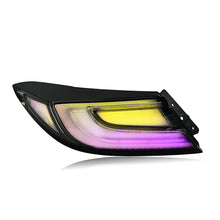 Load image into Gallery viewer, Invoke Concepts RGB LED Tail Lights - Subaru BRZ / Toyota GR86 2022+