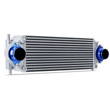 Load image into Gallery viewer, Mishimoto 2021+ Ford Bronco 2.3L Intercooler Kit - Black Pipes/Silver Core