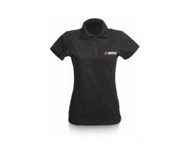 Akrapovic Womens Poloshirt - XL