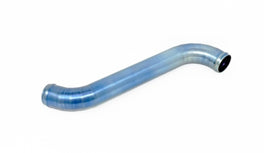 Torque Solution Radiator Pipe Kit - Subaru WRX VB 2022-2025