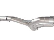 Load image into Gallery viewer, aFe MACH Force-Xp 3" to 2.5" Stainless Axle-Back Exhaust System - Alfa Romeo Stelvio 2.0T 2018-2026