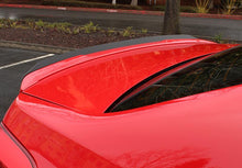 Load image into Gallery viewer, Perrin 2015 WRX/STi w/ Premium Wing Gurney Flap