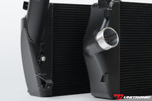 Load image into Gallery viewer, CSF Intercooler Upgrade w/ Black Thermal Dispersion - Audi RSQ8 2020-2025 / Lamborghini Urus 2019-2025 / Porsche Cayenne 2019-2025