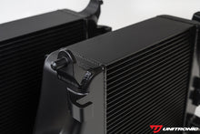 Load image into Gallery viewer, CSF Intercooler Upgrade w/ Black Thermal Dispersion - Audi RSQ8 2020-2025 / Lamborghini Urus 2019-2025 / Porsche Cayenne 2019-2025