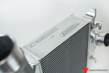 Load image into Gallery viewer, CSF Raw Aluminum Intercooler Upgrade - Audi RSQ8 2020-2025 / Lamborghini Urus 2019-2025 / Porsche Cayenne 2019-2025