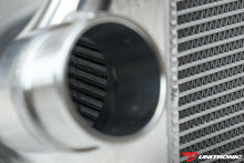 Load image into Gallery viewer, CSF Raw Aluminum Intercooler Upgrade - Audi RSQ8 2020-2025 / Lamborghini Urus 2019-2025 / Porsche Cayenne 2019-2025