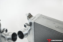 Load image into Gallery viewer, CSF Raw Aluminum Intercooler Upgrade - Audi RSQ8 2020-2025 / Lamborghini Urus 2019-2025 / Porsche Cayenne 2019-2025