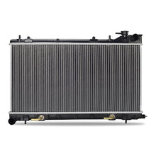 Load image into Gallery viewer, Mishimoto Subaru Forester XT Replacement Radiator 2006-2008