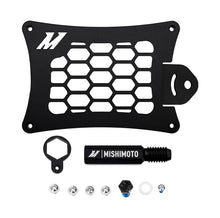 Load image into Gallery viewer, Mishimoto License Plate Relocation Kit - BMW M3 F80 / M4 F82 2015-2020