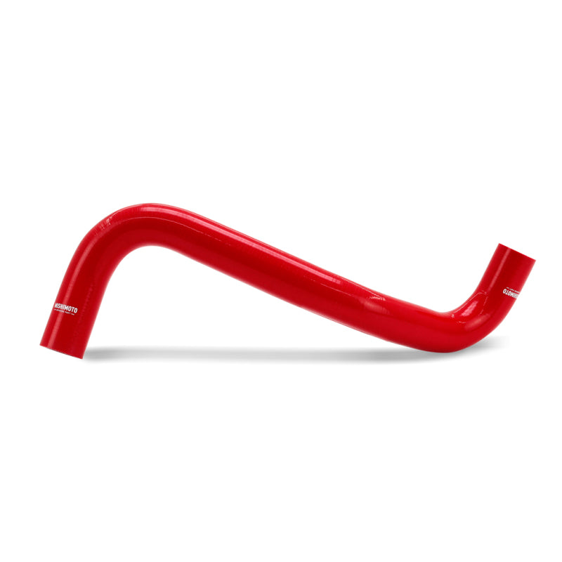 Mishimoto Red Silicone Coolant Hose Kit - Honda Civic / Acura Integra 1.5T Models 2022+
