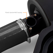 Load image into Gallery viewer, Mishimoto Black Performance Intake - Honda Civic Si / Accord 2022+ / Acura Integra A-Spec 2023+