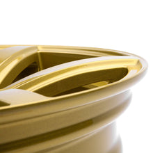 Load image into Gallery viewer, Cobb Performance Series Gold ST-01 Wheel 18x9.5 ET40 5x114.3 - Subaru WRX 2015+ / STi 2008-2021