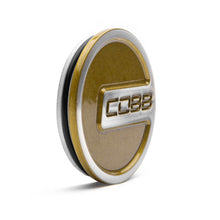 Load image into Gallery viewer, Cobb Performance Series Gold ST-01 Wheel 18x9.5 ET40 5x114.3 - Subaru WRX 2015+ / STi 2008-2021